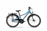 Robin 20 Zoll